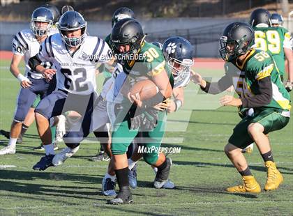Thumbnail 1 in Marin Catholic @ Monterey photogallery.