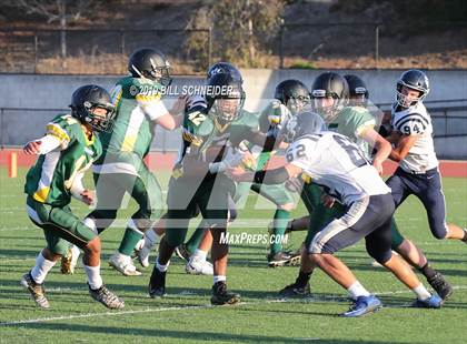 Thumbnail 3 in Marin Catholic @ Monterey photogallery.