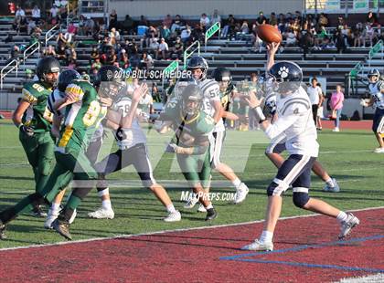 Thumbnail 3 in Marin Catholic @ Monterey photogallery.