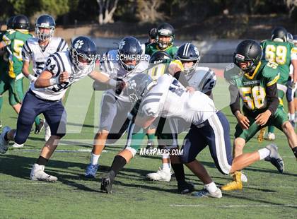 Thumbnail 2 in Marin Catholic @ Monterey photogallery.