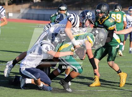Thumbnail 3 in Marin Catholic @ Monterey photogallery.