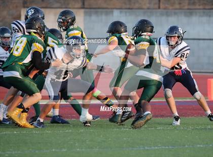 Thumbnail 2 in Marin Catholic @ Monterey photogallery.