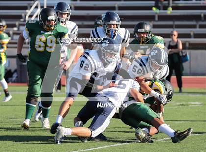Thumbnail 3 in Marin Catholic @ Monterey photogallery.