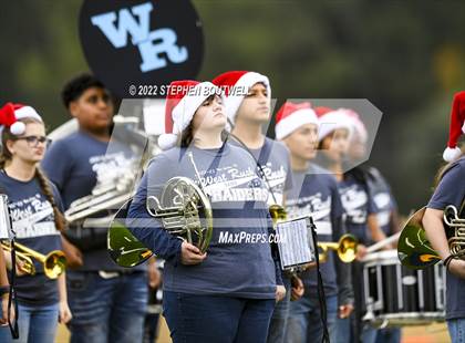 Thumbnail 1 in West Rusk vs. Harmony (UIL 3A D2 Region 3 Regional Playoff) photogallery.