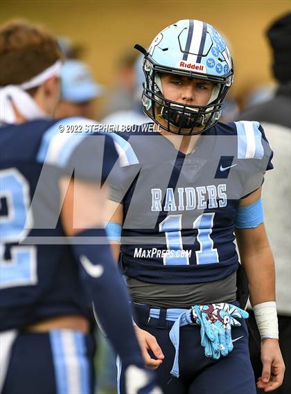 Thumbnail 3 in West Rusk vs. Harmony (UIL 3A D2 Region 3 Regional Playoff) photogallery.