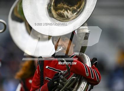Thumbnail 3 in West Rusk vs. Harmony (UIL 3A D2 Region 3 Regional Playoff) photogallery.