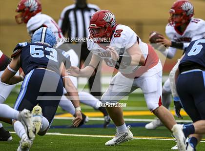 Thumbnail 1 in West Rusk vs. Harmony (UIL 3A D2 Region 3 Regional Playoff) photogallery.