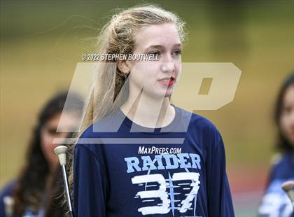 Thumbnail 3 in West Rusk vs. Harmony (UIL 3A D2 Region 3 Regional Playoff) photogallery.