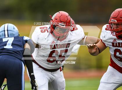 Thumbnail 3 in West Rusk vs. Harmony (UIL 3A D2 Region 3 Regional Playoff) photogallery.