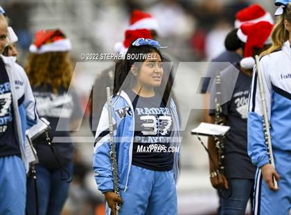 Thumbnail 3 in West Rusk vs. Harmony (UIL 3A D2 Region 3 Regional Playoff) photogallery.