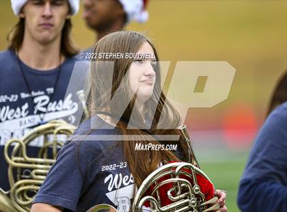 Thumbnail 3 in West Rusk vs. Harmony (UIL 3A D2 Region 3 Regional Playoff) photogallery.