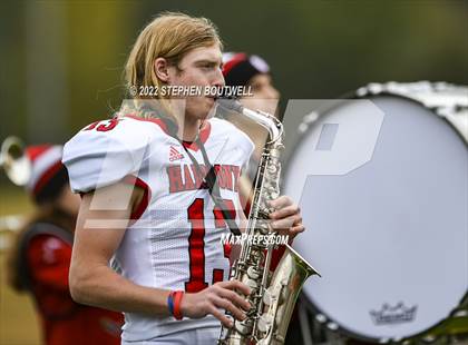 Thumbnail 3 in West Rusk vs. Harmony (UIL 3A D2 Region 3 Regional Playoff) photogallery.