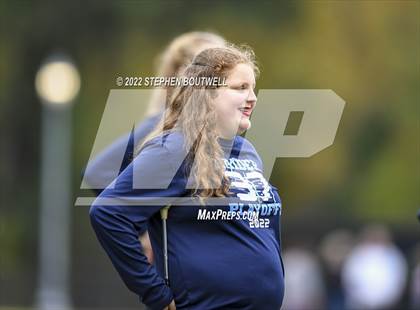 Thumbnail 2 in West Rusk vs. Harmony (UIL 3A D2 Region 3 Regional Playoff) photogallery.