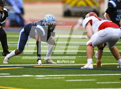 Thumbnail 3 in West Rusk vs. Harmony (UIL 3A D2 Region 3 Regional Playoff) photogallery.