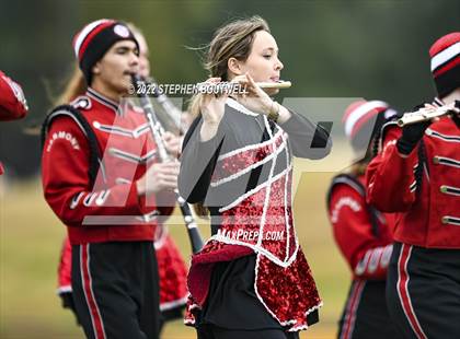 Thumbnail 3 in West Rusk vs. Harmony (UIL 3A D2 Region 3 Regional Playoff) photogallery.