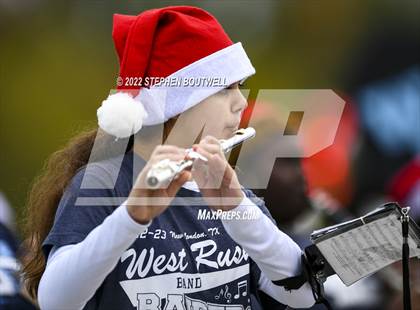 Thumbnail 3 in West Rusk vs. Harmony (UIL 3A D2 Region 3 Regional Playoff) photogallery.