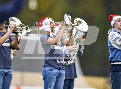 Thumbnail 3 in West Rusk vs. Harmony (UIL 3A D2 Region 3 Regional Playoff) photogallery.