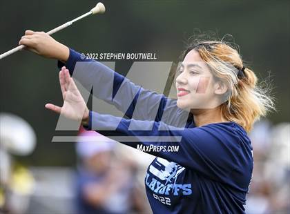 Thumbnail 2 in West Rusk vs. Harmony (UIL 3A D2 Region 3 Regional Playoff) photogallery.