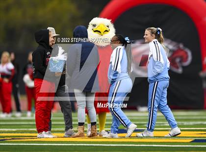 Thumbnail 3 in West Rusk vs. Harmony (UIL 3A D2 Region 3 Regional Playoff) photogallery.