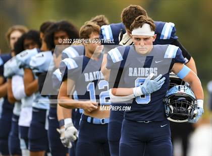 Thumbnail 3 in West Rusk vs. Harmony (UIL 3A D2 Region 3 Regional Playoff) photogallery.