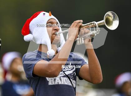 Thumbnail 1 in West Rusk vs. Harmony (UIL 3A D2 Region 3 Regional Playoff) photogallery.