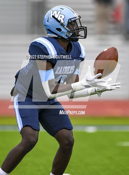 Thumbnail 3 in West Rusk vs. Harmony (UIL 3A D2 Region 3 Regional Playoff) photogallery.