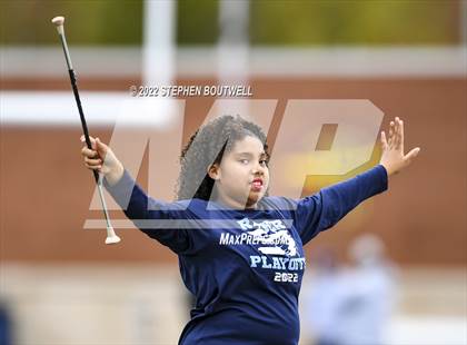 Thumbnail 1 in West Rusk vs. Harmony (UIL 3A D2 Region 3 Regional Playoff) photogallery.