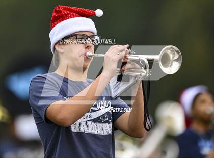 Thumbnail 1 in West Rusk vs. Harmony (UIL 3A D2 Region 3 Regional Playoff) photogallery.
