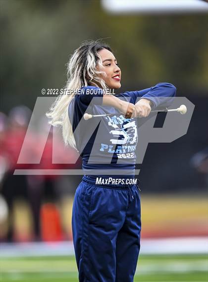 Thumbnail 2 in West Rusk vs. Harmony (UIL 3A D2 Region 3 Regional Playoff) photogallery.