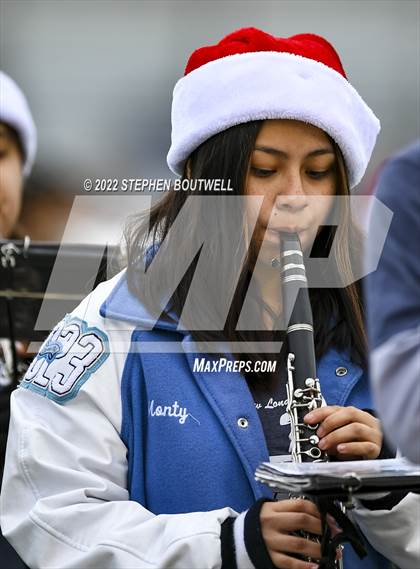 Thumbnail 2 in West Rusk vs. Harmony (UIL 3A D2 Region 3 Regional Playoff) photogallery.