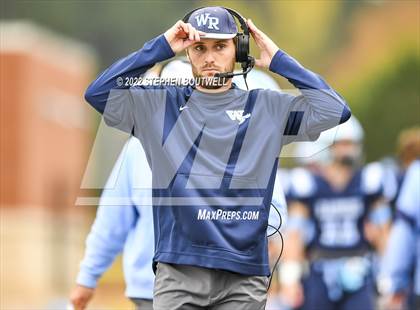 Thumbnail 1 in West Rusk vs. Harmony (UIL 3A D2 Region 3 Regional Playoff) photogallery.