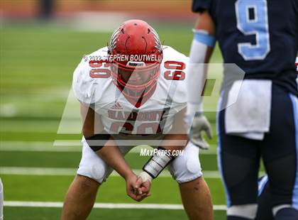 Thumbnail 1 in West Rusk vs. Harmony (UIL 3A D2 Region 3 Regional Playoff) photogallery.