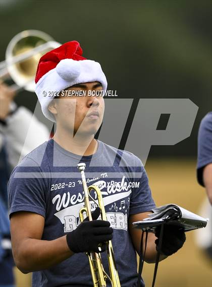 Thumbnail 1 in West Rusk vs. Harmony (UIL 3A D2 Region 3 Regional Playoff) photogallery.