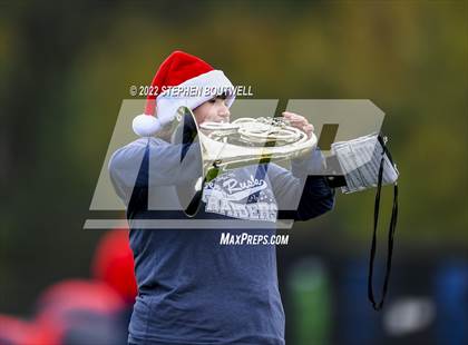 Thumbnail 1 in West Rusk vs. Harmony (UIL 3A D2 Region 3 Regional Playoff) photogallery.