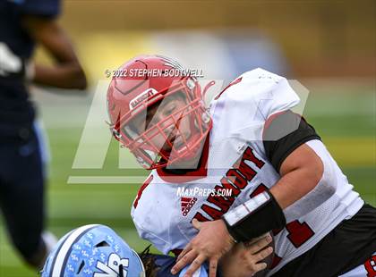Thumbnail 1 in West Rusk vs. Harmony (UIL 3A D2 Region 3 Regional Playoff) photogallery.