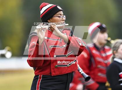 Thumbnail 1 in West Rusk vs. Harmony (UIL 3A D2 Region 3 Regional Playoff) photogallery.