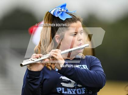 Thumbnail 3 in West Rusk vs. Harmony (UIL 3A D2 Region 3 Regional Playoff) photogallery.