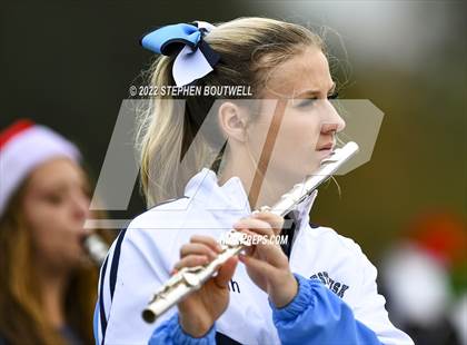 Thumbnail 1 in West Rusk vs. Harmony (UIL 3A D2 Region 3 Regional Playoff) photogallery.