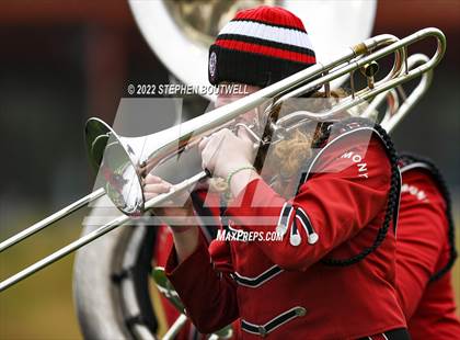 Thumbnail 3 in West Rusk vs. Harmony (UIL 3A D2 Region 3 Regional Playoff) photogallery.