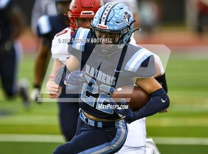 Thumbnail 1 in West Rusk vs. Harmony (UIL 3A D2 Region 3 Regional Playoff) photogallery.