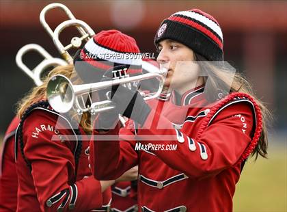 Thumbnail 2 in West Rusk vs. Harmony (UIL 3A D2 Region 3 Regional Playoff) photogallery.