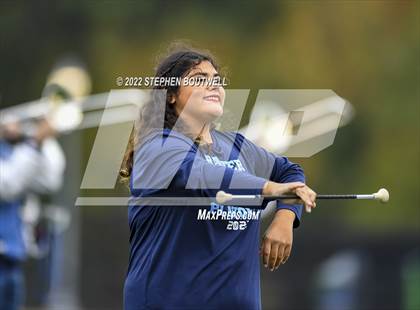 Thumbnail 2 in West Rusk vs. Harmony (UIL 3A D2 Region 3 Regional Playoff) photogallery.