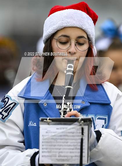 Thumbnail 3 in West Rusk vs. Harmony (UIL 3A D2 Region 3 Regional Playoff) photogallery.