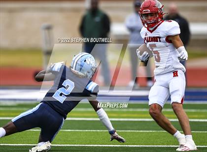 Thumbnail 2 in West Rusk vs. Harmony (UIL 3A D2 Region 3 Regional Playoff) photogallery.
