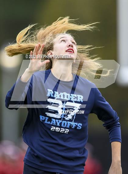 Thumbnail 1 in West Rusk vs. Harmony (UIL 3A D2 Region 3 Regional Playoff) photogallery.