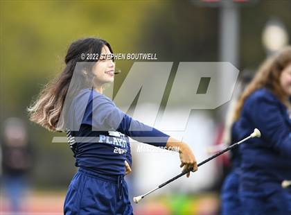 Thumbnail 3 in West Rusk vs. Harmony (UIL 3A D2 Region 3 Regional Playoff) photogallery.