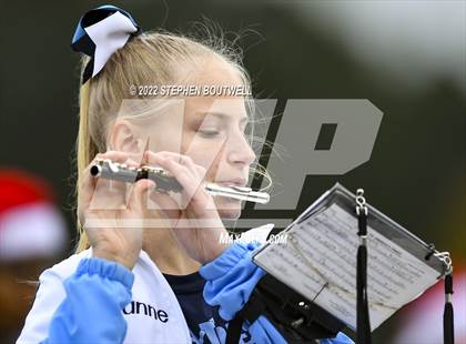 Thumbnail 3 in West Rusk vs. Harmony (UIL 3A D2 Region 3 Regional Playoff) photogallery.