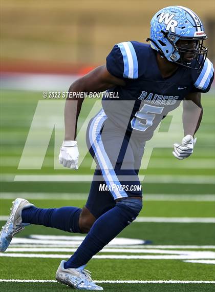 Thumbnail 3 in West Rusk vs. Harmony (UIL 3A D2 Region 3 Regional Playoff) photogallery.