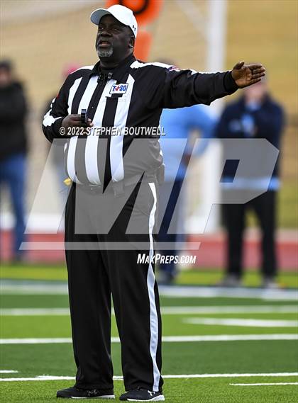 Thumbnail 2 in West Rusk vs. Harmony (UIL 3A D2 Region 3 Regional Playoff) photogallery.