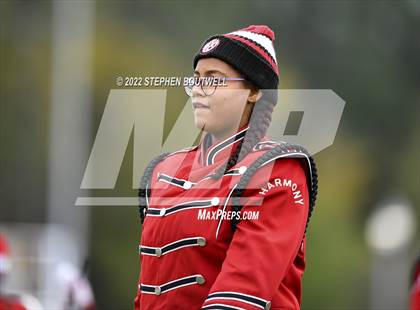 Thumbnail 1 in West Rusk vs. Harmony (UIL 3A D2 Region 3 Regional Playoff) photogallery.